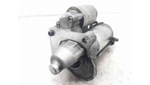 MOTOR ARRANQUE RENAULT CLIO II (1998-2010) 1.2 (BB0A, BB0F, BB10, BB1K, BB28, BB2D, BB2H, CB0A,... 58CV 1149CC - L.7983940