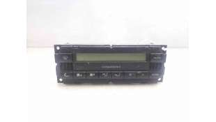 MANDO CLIMATIZADOR SKODA OCTAVIA I (1996-2010) 1.9 TDI 90CV 1896CC - L.7984109 / 1U1907044A