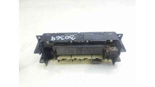 MANDO CLIMATIZADOR SKODA OCTAVIA I (1996-2010) 1.9 TDI 90CV 1896CC - L.7984109 / 1U1907044A 2