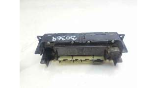 MANDO CLIMATIZADOR SKODA OCTAVIA I (1996-2010) 1.9 TDI 90CV 1896CC - L.7984109 / 1U1907044A