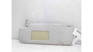 PARASOL IZQUIERDO SKODA OCTAVIA I (1996-2010) 1.9 TDI 90CV 1896CC - L.7984139 / 6Y2857551