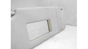 PARASOL IZQUIERDO SKODA OCTAVIA I (1996-2010) 1.9 TDI 90CV 1896CC - L.7984139 / 6Y2857551 2