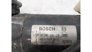 MOTOR LIMPIA TRASERO MERCEDES-BENZ SPRINTER 5-T CAJA/CHASIS (2001-2006) - L.7984202 / 0390241345