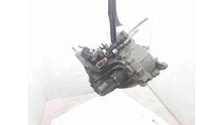 CAJA CAMBIOS FORD FOCUS (1998-2004) 2.0 16V 131CV 1988CC - L.7984230 / XS4R7002HAA