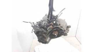 CAJA CAMBIOS FORD FOCUS (1998-2004) 2.0 16V 131CV 1988CC - L.7984230 / XS4R7002HAA