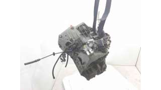 CAJA CAMBIOS FORD FOCUS (1998-2004) 2.0 16V 131CV 1988CC - L.7984230 / XS4R7002HAA