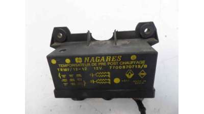 CAJA PRECALENTAMIENTO RENAULT MEGANE I CLASSIC  - M.495638 / 7700870715B