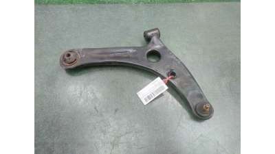 BRAZO SUSPENSION INFERIOR DELANTERO DERECHO SMART FORFOUR (2004-2006) 1.5 CDI (454.001) 95CV 1493CC - L.7984289 / 454330080