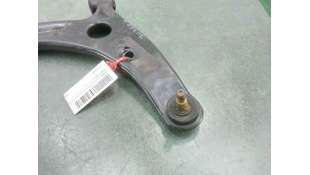 BRAZO SUSPENSION INFERIOR DELANTERO DERECHO SMART FORFOUR (2004-2006) 1.5 CDI (454.001) 95CV 1493CC - L.7984289 / 454330080 2