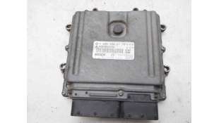 CENTRALITA MOTOR UCE SMART FORFOUR (2004-2006) 1.5 CDI (454.001) 95CV 1493CC - L.7984311 / A6391500779