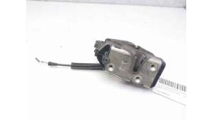 CERRADURA PUERTA TRASERA IZQUIERDA SMART FORFOUR (2004-2006) 1.5 CDI (454.001) 95CV 1493CC - L.7984317 / 4547300135