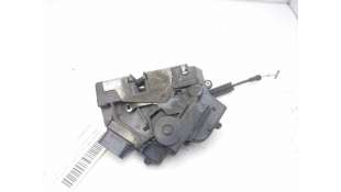 CERRADURA PUERTA TRASERA IZQUIERDA SMART FORFOUR (2004-2006) 1.5 CDI (454.001) 95CV 1493CC - L.7984317 / 4547300135 2