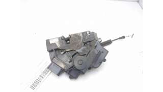 CERRADURA PUERTA TRASERA IZQUIERDA SMART FORFOUR (2004-2006) 1.5 CDI (454.001) 95CV 1493CC - L.7984317 / 4547300135