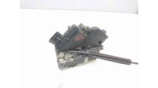 CERRADURA PUERTA TRASERA IZQUIERDA SMART FORFOUR (2004-2006) 1.5 CDI (454.001) 95CV 1493CC - L.7984317 / 4547300135