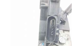 CERRADURA PUERTA TRASERA IZQUIERDA SMART FORFOUR (2004-2006) 1.5 CDI (454.001) 95CV 1493CC - L.7984317 / 4547300135