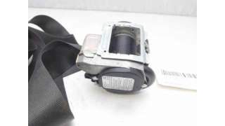 CINTURON SEGURIDAD DELANTERO IZQUIERDO SMART FORFOUR (2004-2006) 1.5 CDI (454.001) 95CV 1493CC - L.7984320 / A4548600305