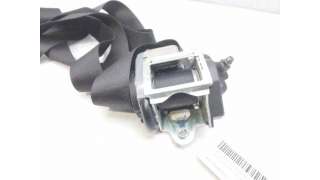 CINTURON SEGURIDAD DELANTERO IZQUIERDO SMART FORFOUR (2004-2006) 1.5 CDI (454.001) 95CV 1493CC - L.7984320 / A4548600305