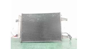 CONDENSADOR / RADIADOR  AIRE ACONDICIONADO SMART FORFOUR (2004-2006) 1.5 CDI (454.001) 95CV 1493CC - L.7984328 / 4545001303