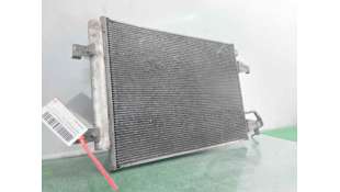 CONDENSADOR / RADIADOR  AIRE ACONDICIONADO SMART FORFOUR (2004-2006) 1.5 CDI (454.001) 95CV 1493CC - L.7984328 / 4545001303 2