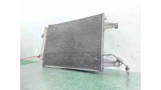 CONDENSADOR / RADIADOR  AIRE ACONDICIONADO SMART FORFOUR (2004-2006) 1.5 CDI (454.001) 95CV 1493CC - L.7984328 / 4545001303