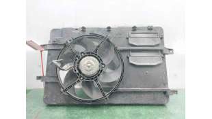 ELECTROVENTILADOR SMART FORFOUR (2004-2006) 1.5 CDI (454.001) 95CV 1493CC - L.7984341 / A4545001103