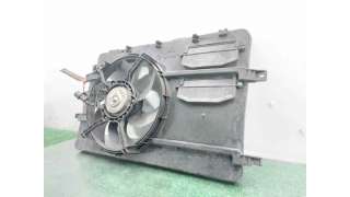 ELECTROVENTILADOR SMART FORFOUR (2004-2006) 1.5 CDI (454.001) 95CV 1493CC - L.7984341 / A4545001103