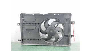 ELECTROVENTILADOR SMART FORFOUR (2004-2006) 1.5 CDI (454.001) 95CV 1493CC - L.7984341 / A4545001103