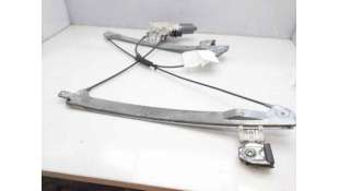 ELEVALUNAS DELANTERO DERECHO SMART FORFOUR (2004-2006) 1.5 CDI (454.001) 95CV 1493CC - L.7984342 / 4547200046 2