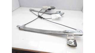 ELEVALUNAS DELANTERO DERECHO SMART FORFOUR (2004-2006) 1.5 CDI (454.001) 95CV 1493CC - L.7984342 / 4547200046
