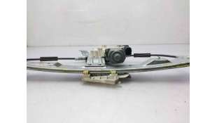 ELEVALUNAS TRASERO DERECHO SMART FORFOUR (2004-2006) 1.5 CDI (454.001) 95CV 1493CC - L.7984344 / 4547300646 2