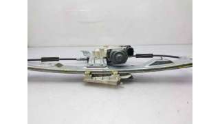 ELEVALUNAS TRASERO DERECHO SMART FORFOUR (2004-2006) 1.5 CDI (454.001) 95CV 1493CC - L.7984344 / 4547300646