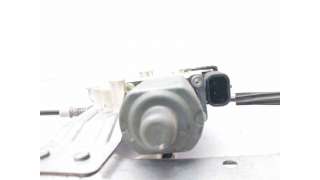 ELEVALUNAS TRASERO DERECHO SMART FORFOUR (2004-2006) 1.5 CDI (454.001) 95CV 1493CC - L.7984344 / 4547300646
