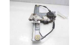 ELEVALUNAS TRASERO IZQUIERDO SMART FORFOUR (2004-2006) 1.5 CDI (454.001) 95CV 1493CC - L.7984345 / 4547300346