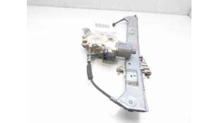 ELEVALUNAS TRASERO IZQUIERDO SMART FORFOUR (2004-2006) 1.5 CDI (454.001) 95CV 1493CC - L.7984345 / 4547300346 2