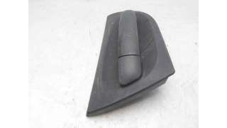 MANETA EXTERIOR TRASERA DERECHA SMART FORFOUR (2004-2006) 1.5 CDI (454.001) 95CV 1493CC - L.7984390 / A4547600270