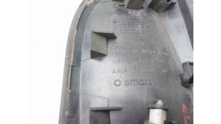 MANETA EXTERIOR TRASERA DERECHA SMART FORFOUR (2004-2006) 1.5 CDI (454.001) 95CV 1493CC - L.7984390 / A4547600270