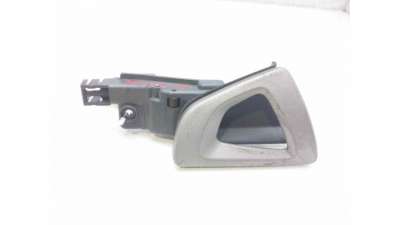 MANETA INTERIOR DELANTERA DERECHA SMART FORFOUR (2004-2006) 1.5 CDI (454.001) 95CV 1493CC - L.7984392 / A4547600061