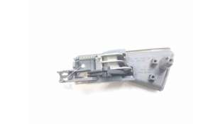 MANETA INTERIOR DELANTERA DERECHA SMART FORFOUR (2004-2006) 1.5 CDI (454.001) 95CV 1493CC - L.7984392 / A4547600061 2