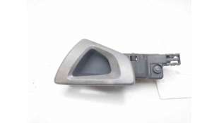 MANETA INTERIOR DELANTERA IZQUIERDA SMART FORFOUR (2004-2006) 1.5 CDI (454.001) 95CV 1493CC - L.7984393 / A4547600161