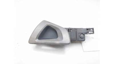 MANETA INTERIOR DELANTERA IZQUIERDA SMART FORFOUR (2004-2006) 1.5 CDI (454.001) 95CV 1493CC - L.7984393 / A4547600161
