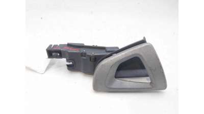 MANETA INTERIOR TRASERA DERECHA SMART FORFOUR (2004-2006) 1.5 CDI (454.001) 95CV 1493CC - L.7984395 / A4547600261