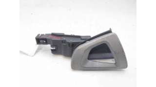 MANETA INTERIOR TRASERA DERECHA SMART FORFOUR (2004-2006) 1.5 CDI (454.001) 95CV 1493CC - L.7984395 / A4547600261