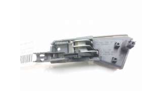 MANETA INTERIOR TRASERA DERECHA SMART FORFOUR (2004-2006) 1.5 CDI (454.001) 95CV 1493CC - L.7984395 / A4547600261