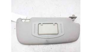 PARASOL DERECHO SMART FORFOUR (2004-2006) 1.5 CDI (454.001) 95CV 1493CC - L.7984415 / 4548100810