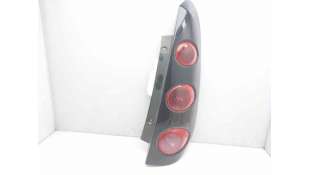 PILOTO TRASERO DERECHO SMART FORFOUR (2004-2006) 1.5 CDI (454.001) 95CV 1493CC - L.7984427 / 4548201064 2