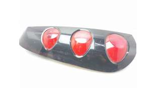 PILOTO TRASERO IZQUIERDO SMART FORFOUR (2004-2006) 1.5 CDI (454.001) 95CV 1493CC - L.7984430 / 4548200964 2