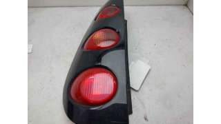 PILOTO TRASERO IZQUIERDO SMART FORFOUR (2004-2006) 1.5 CDI (454.001) 95CV 1493CC - L.7984430 / 4548200964
