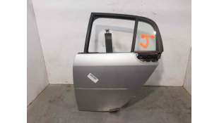 PUERTA TRASERA IZQUIERDA SMART FORFOUR (2004-2006) 1.5 CDI (454.001) 95CV 1493CC - L.7984445 / 4547300308