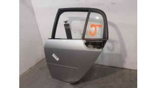 PUERTA TRASERA IZQUIERDA SMART FORFOUR (2004-2006) 1.5 CDI (454.001) 95CV 1493CC - L.7984445 / 4547300308 2