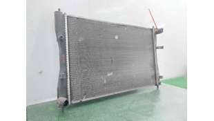 RADIADOR AGUA SMART FORFOUR (2004-2006) 1.5 CDI (454.001) 95CV 1493CC - L.7984446 / 4545001603 2